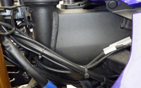 YAMAHA YZF-R125 RE45J