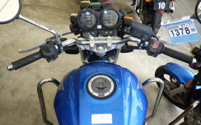 HONDA CB400SF VTEC K 2025 NC54