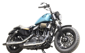 HARLEY XL1200X 1988 LC3