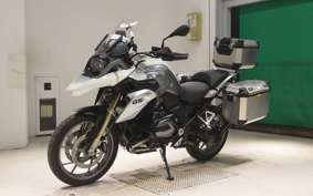 BMW R1200GS 2015
