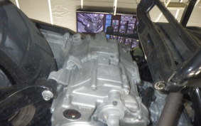 YAMAHA X-MAX 250 A SG42J