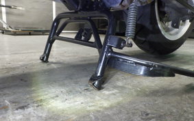 PEUGEOT ジャンゴ125 1990