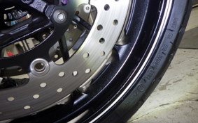 YAMAHA MT-09 A 2015 RN34J