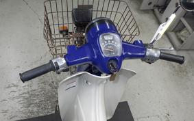 YAMAHA MATE 50 2004 UA04J