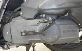 SUZUKI ﾚｯﾂ CA4AA
