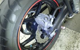 KAWASAKI NINJA 650 2013