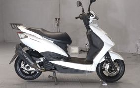 YAMAHA CYGNUS 125 X SE12J