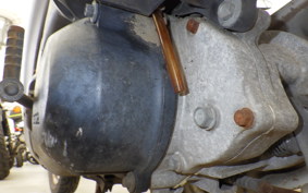 HONDA DIO Gen.4 AF35
