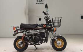 SUZUKI PV50 2022 NA12A