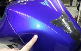 YAMAHA MT-03 ABS 2024