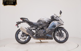 KAWASAKI ZX-25R-2SE 2018 ZX250H