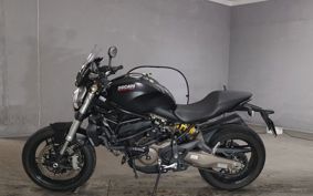 DUCATI  DUCATI  MONSTAR 821 2014 M605JA