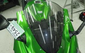KAWASAKI ZX 1400 NINJA R A 2016