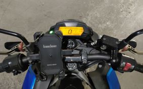 KAWASAKI Z250 SL BR250E