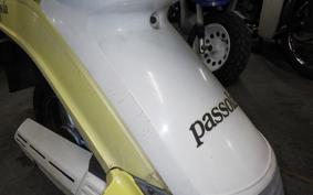 YAMAHA PASSOL 2T4
