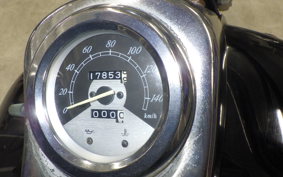 HONDA MAGNA 250 2005 MC29