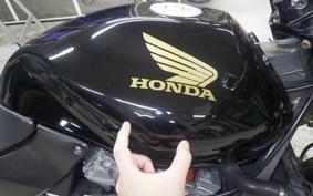 HONDA HORNET 250 2022 MC31