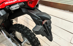 HONDA CRF250L MD47