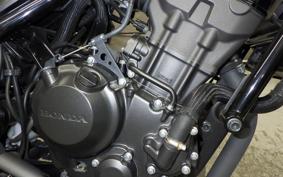 HONDA REBEL 250 A 2022 MC49