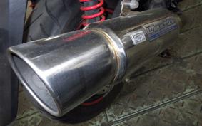 HONDA FORZA SI ABS MF12