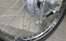 HONDA C110 SUPER CUB 2023 JA10