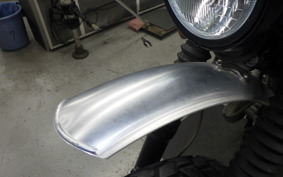 YAMAHA SR400 Gen.3 2001 RH01J