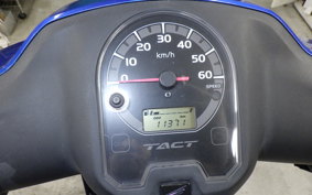HONDA TACT-4ﾍﾞｰｼｯｸ 2001 AF79