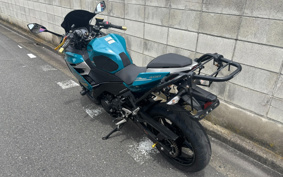 KAWASAKI NINJA 400 2021 EX400G