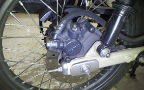 HONDA CT125 HUNTER CUB 2010 JA55