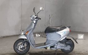 SUZUKI LETS4 CA45A