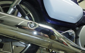 HONDA C125 SUPER CUB 2025 JA48