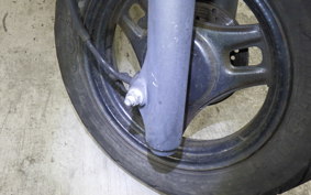 SUZUKI ADDRESS V125 CF46A