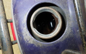 YAMAHA JOG POCHE 3KJ