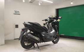 HONDA FORZA 250 2013 MF13