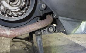 HONDA SPACY 100 2024 JF13