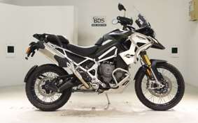 TRIUMPH TRIUMPH TIGER1200 RALLY 1981