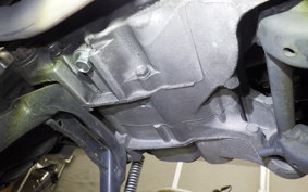 HONDA LEAD 125 2006 JF45