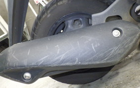 SUZUKI ADDRESS V125 G 2013 CF46A