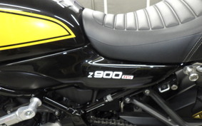 KAWASAKI Z900RS SE 2023 ZR900K