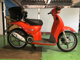 Фото Aprilia SCARABEO 50 с японского аукциона