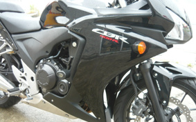 HONDA CBR400R ABS 2013 NC47