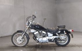 YAMAHA VIRAGO250S 3DM