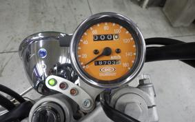 HONDA FTR223 2014 MC34