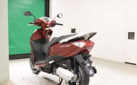 HONDA LEAD 125 2017 JF45