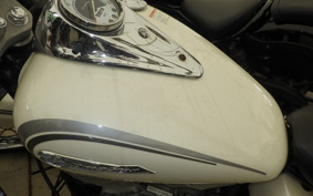 YAMAHA DRAGSTAR 250 VG02J