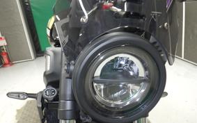 YAMAHA XSR700 2025 RM41J