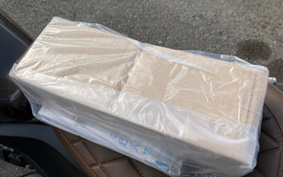 HONDA REBEL 250  S E-clutch MC49