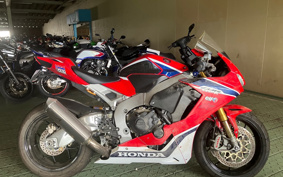 HONDA CBR1000RR 2017 SC77