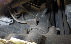 YAMAHA GEAR Gen.2 UA06J