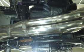KAWASAKI BALIUS 250 Gen.2 2023 ZR250B